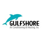 Gulfshore AC & Heating Logo