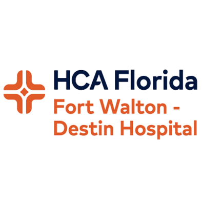 HCA Florida Fort Walton-Destin Hospital logo