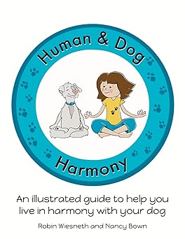 Human and Dog Harmony Book