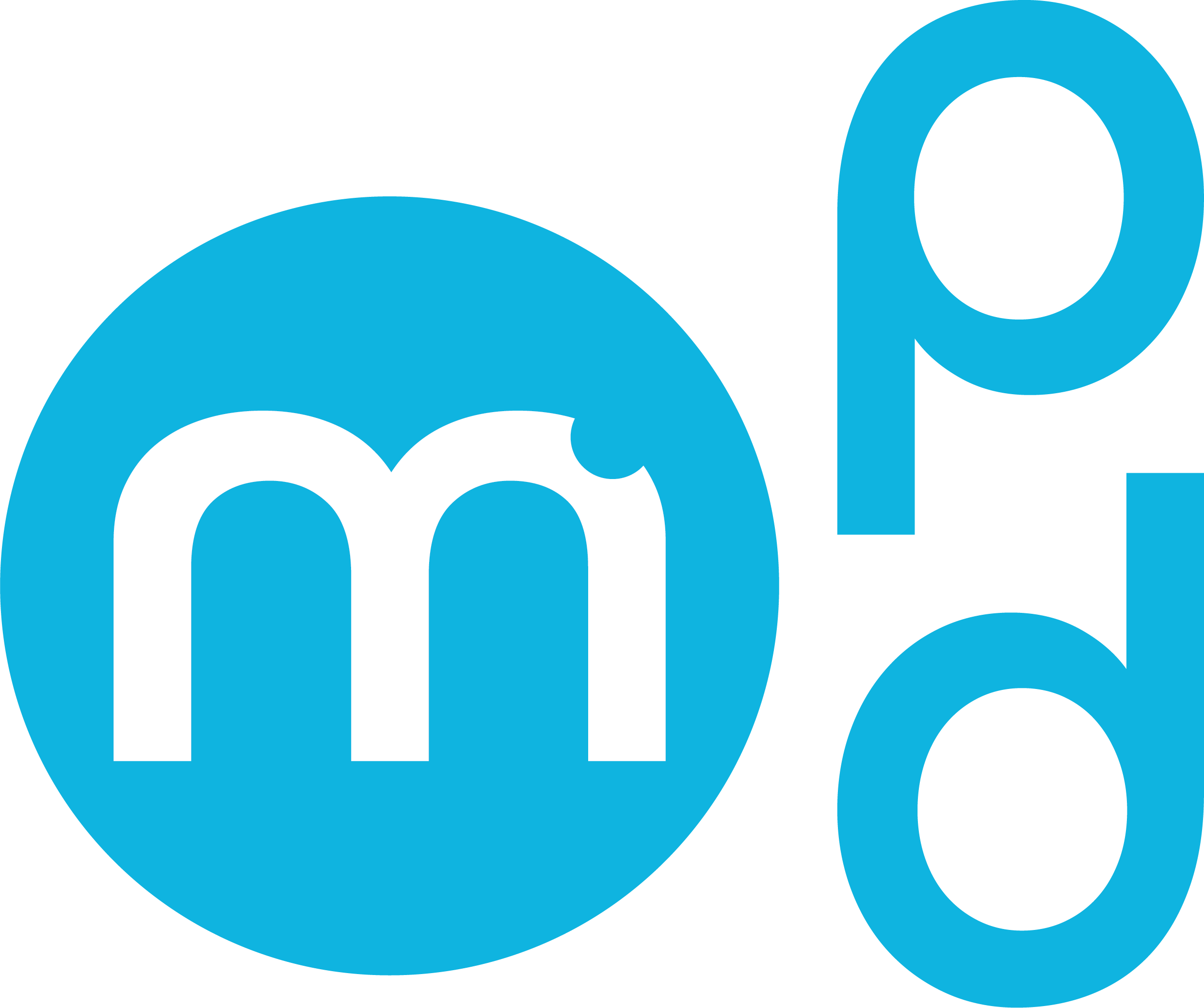 Mills Photo Design logo