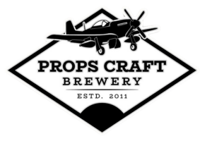 Props Craft Brewery Hammock Bay logo