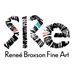 Renee Broxson Fine Art logo