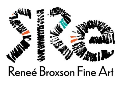 Renee Broxson Fine Art logo