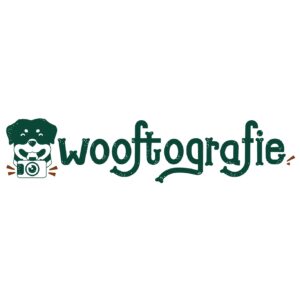 Wooftografie logo