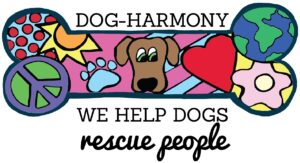 Dog-Harmony logo