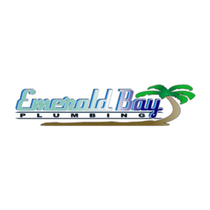 Emerald Bay Plumbing logo