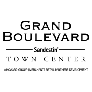 Grand Boulevard logo