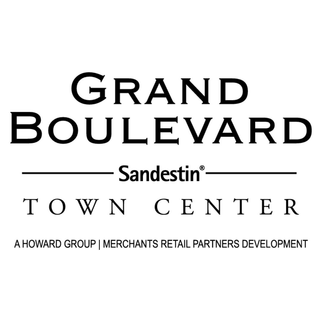 Grand Boulevard logo