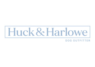 Huck & Harlowe logo