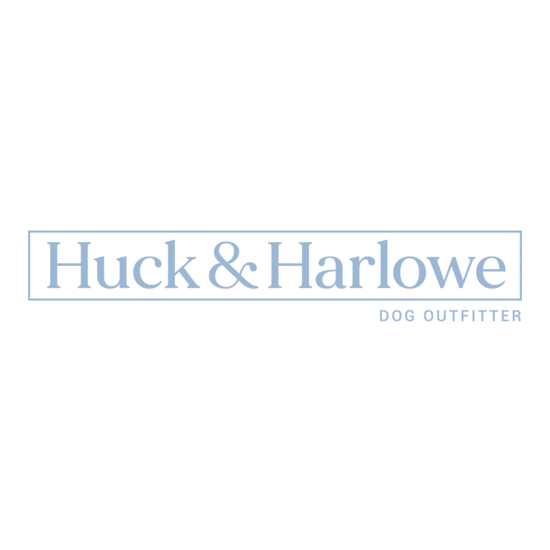 Huck & Harlowe logo