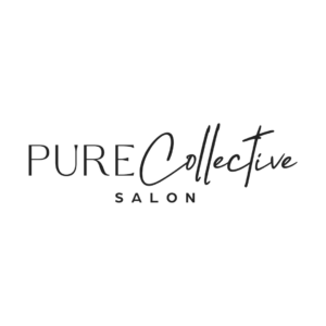 Pure Collective Salon logo