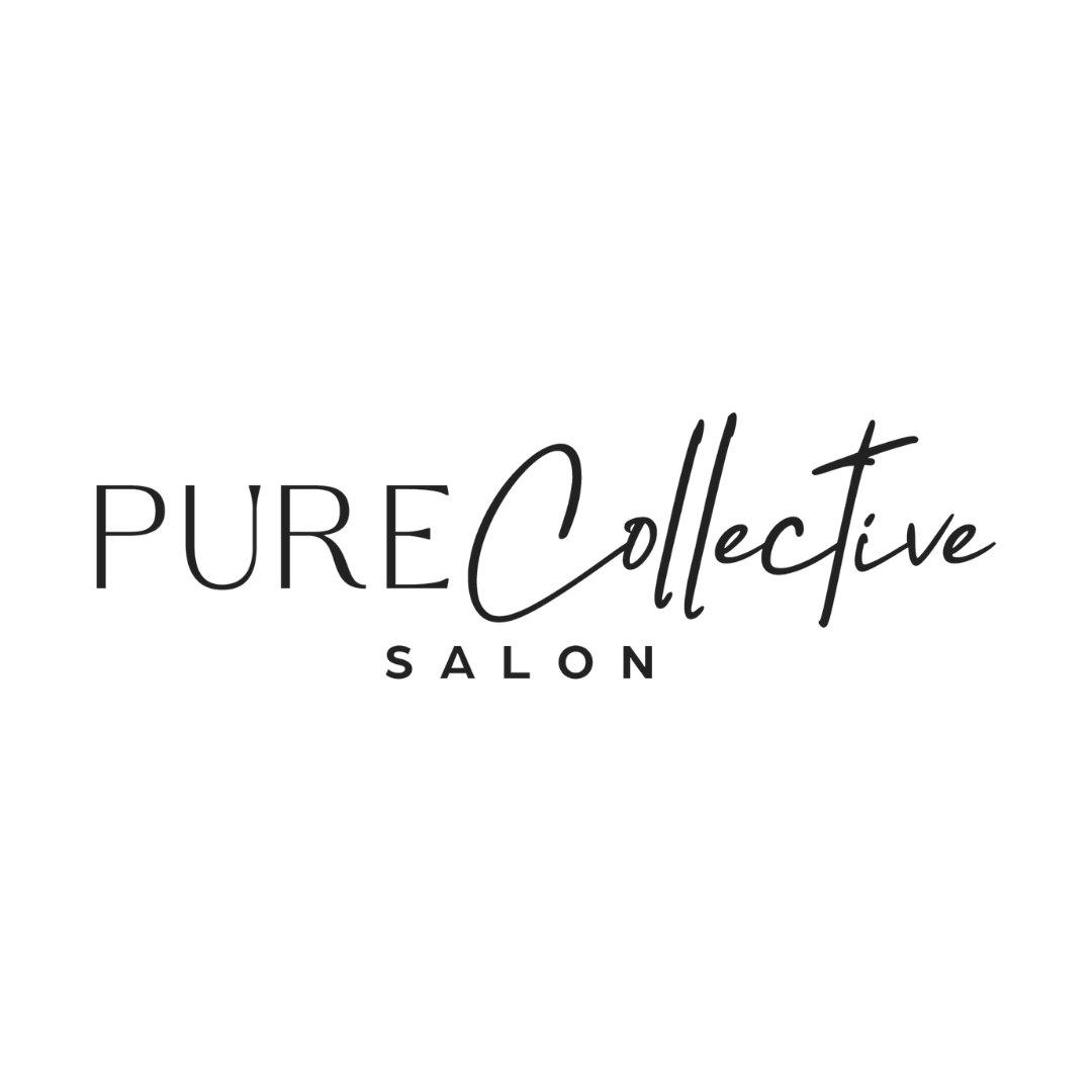 Pure Collective Salon logo