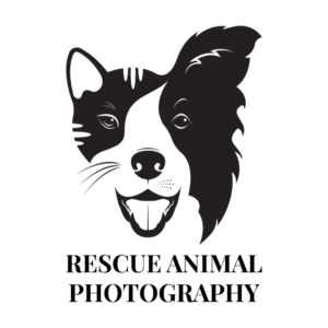 Rescue Animal Photography logo