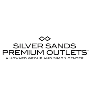 Silver Sands Premium Outlet logo