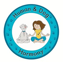 Dog-Harmony Book for sale on Amazon or at one of our events