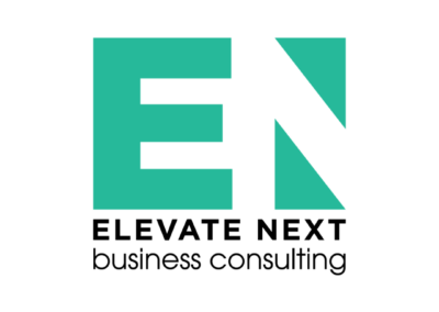 Elevate Next Logo