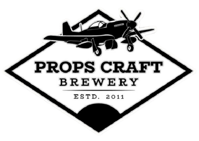 Props Brewery Hammock Bay logo