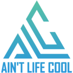 Aint Life Cool logo