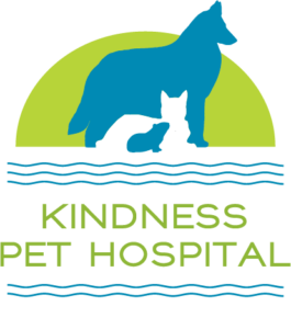 Kindness Pet Hospital of Santa Rosa Beach - Hwy 30A logo