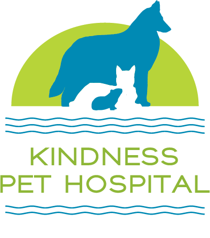 Kindness Pet Hospital of Santa Rosa Beach - Hwy 30A logo