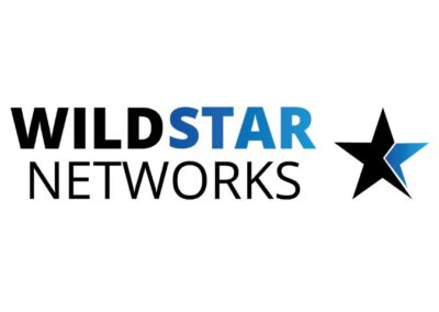 Wild Star Networks logo