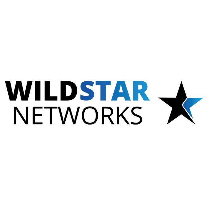 Wild Star Networks logo