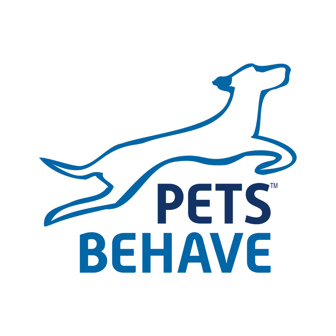 pets behave logo