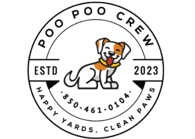 Poo Poo Crew Logo