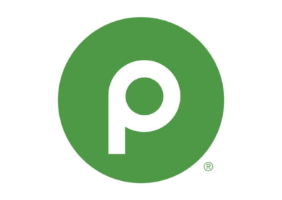 Publix logo