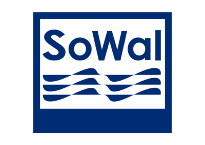 SoWal logo