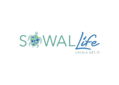 SoWal Life logo