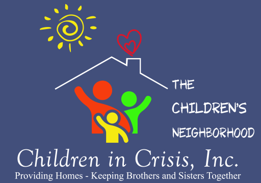 Children in Crisis logo