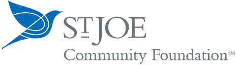 St. Joe Community Foundation logo