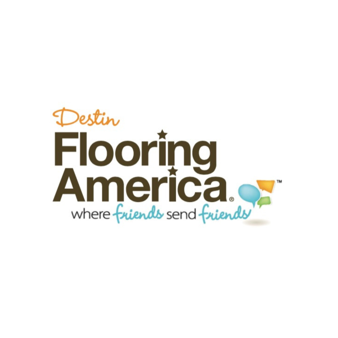 destin flooring america logo