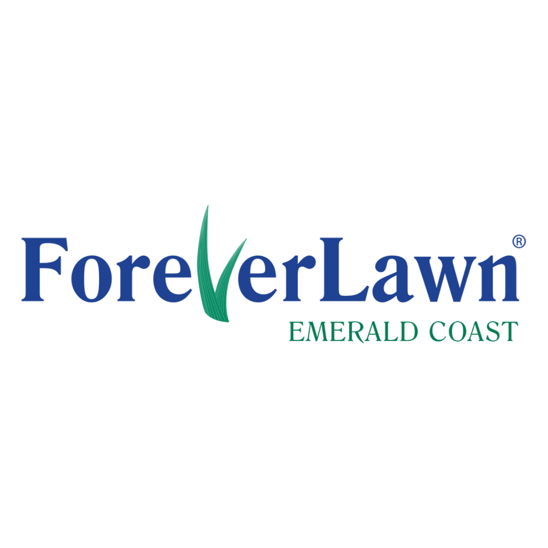 forever lawn emerald coast logo