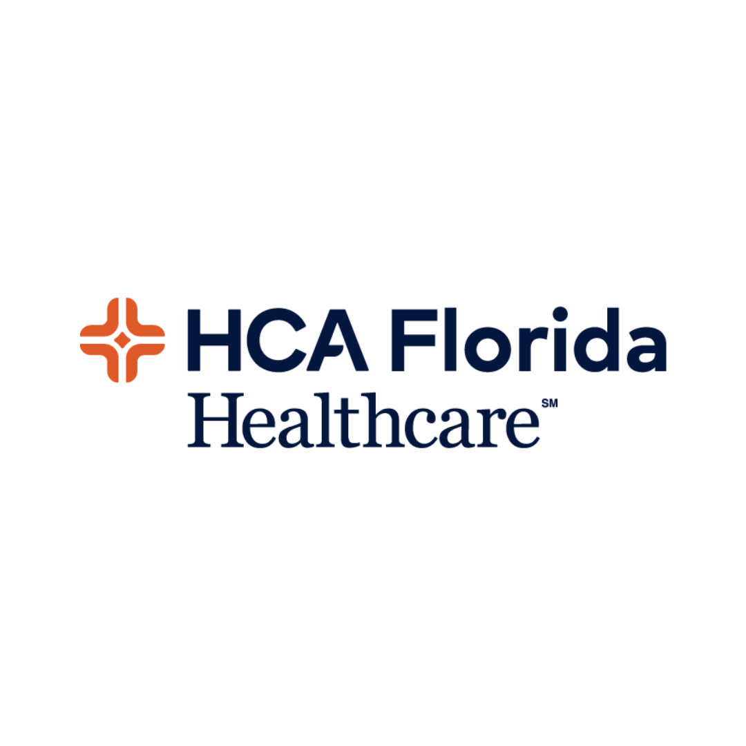 HCA Florida Healthcare logo