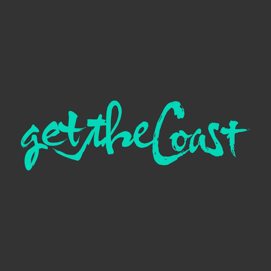 Get the Coast logo